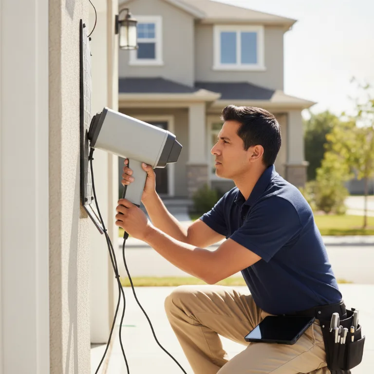 Auditoria Energética Residencial serviço em Itaquera